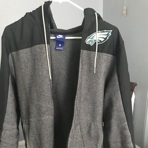 Nike Wind Breaker (Eagles)